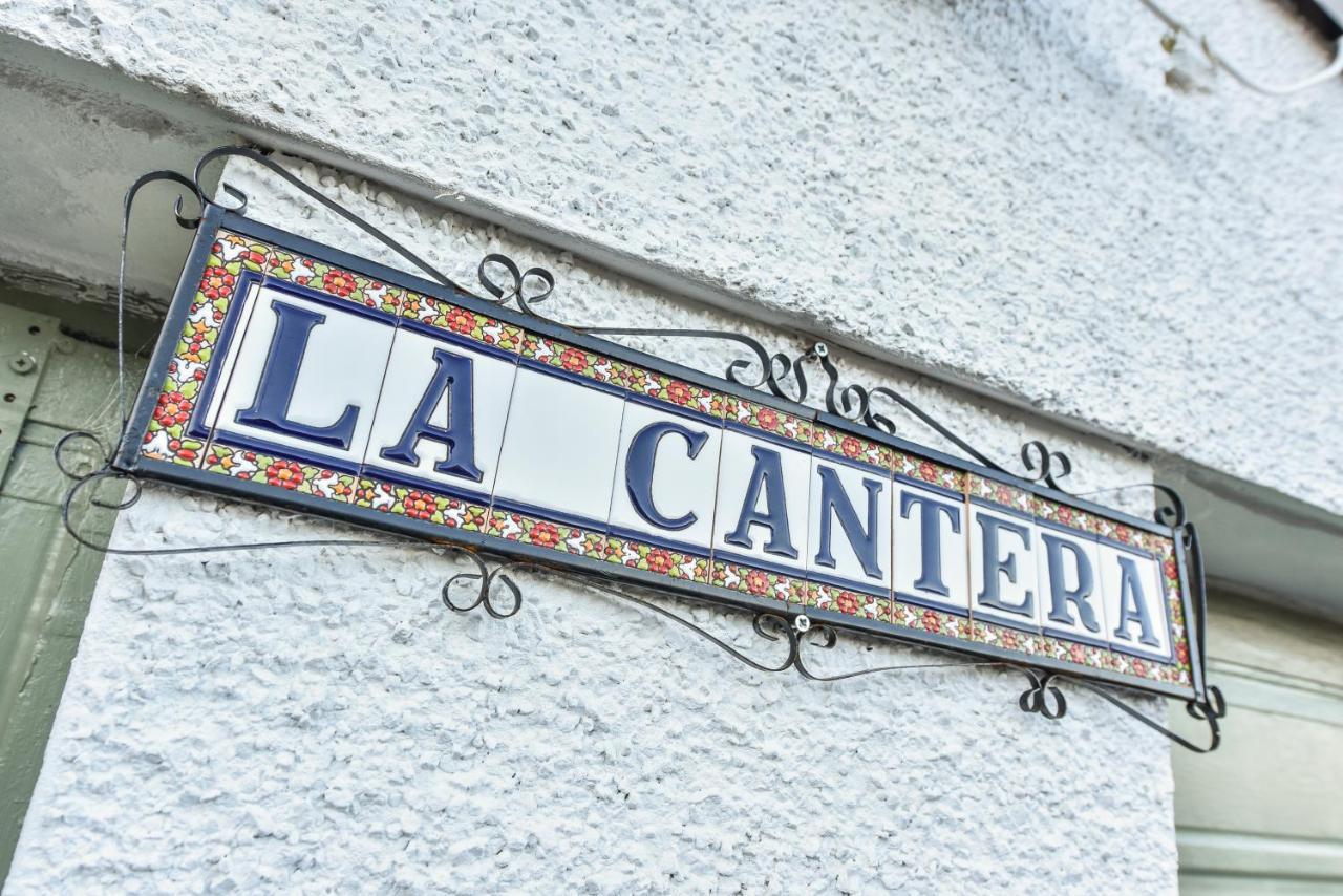 La Cantera 梅瑟蒂德菲尔 外观 照片